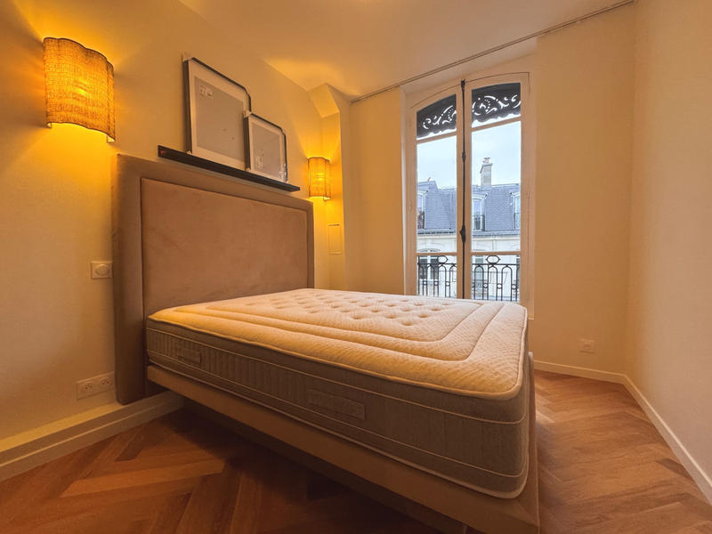 Appartement - 32 m² - 2 pièces