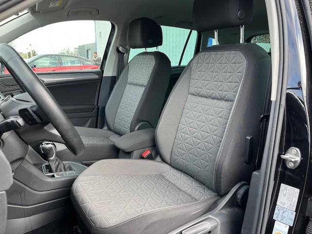 Volkswagen Tiguan 2.0 Tdi 150 Cv Life Business Dsg7