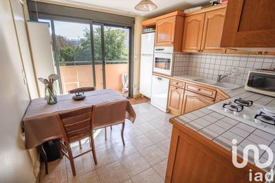 Appartement - 87 m² - 3 pièces