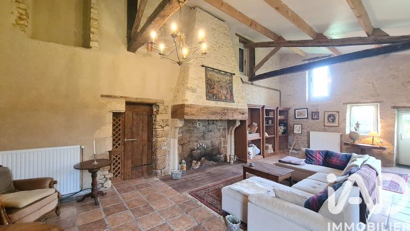 Maison - 200 m² - 4 pièces