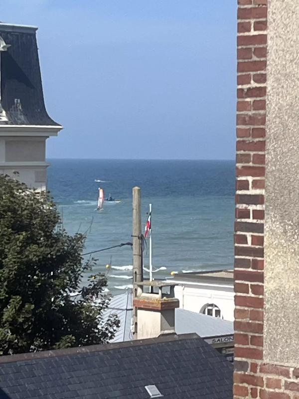 Studio - 19 m² - 1 pièce