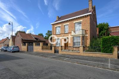 Maison - 165 m² - 5 pièces