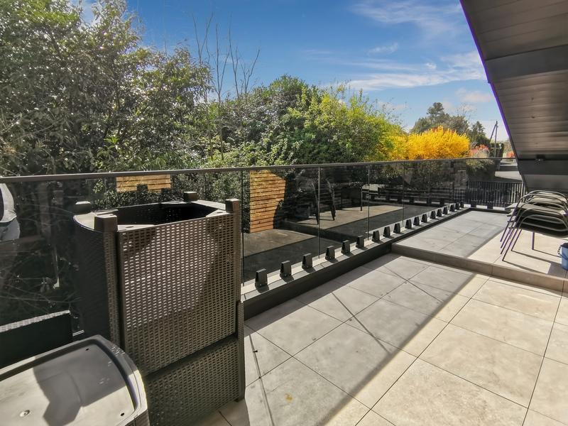 Appartement - 132 m² - 4 pièces