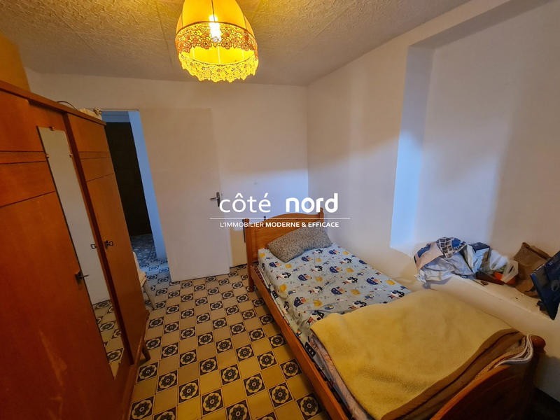 Maison - 100 m² - 6 pièces