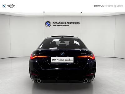 Bmw Série 4 Gran Coupé G26 Lci 420d xDrive 190 ch Bva8 m Sport