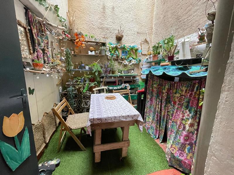 Maison - 65 m² - 3 pièces