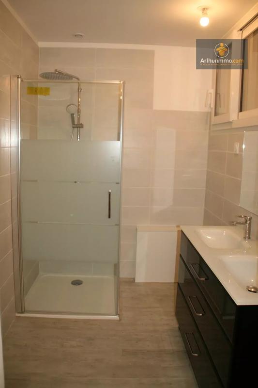 Maison - 126 m² - 7 pièces