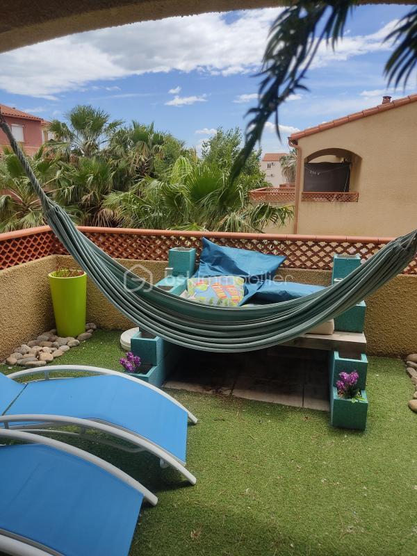 Duplex - 72 m² - 4 pièces