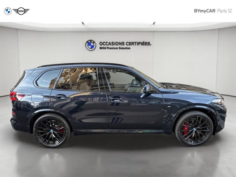 Bmw X5 G05 Lci xDrive50e 489 ch Bva8 m Sport