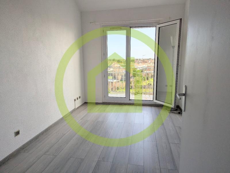 Appartement - 18 m² - 1 pièce