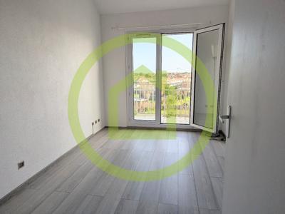 Appartement - 18 m² - 1 pièce