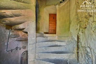 Maison - 58 m² - 4 pièces