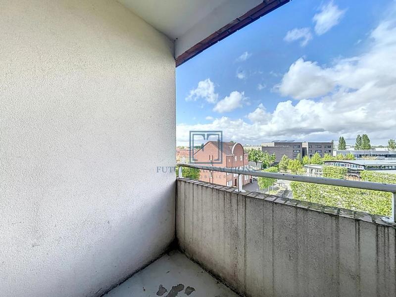 Appartement - 87 m² - 4 pièces