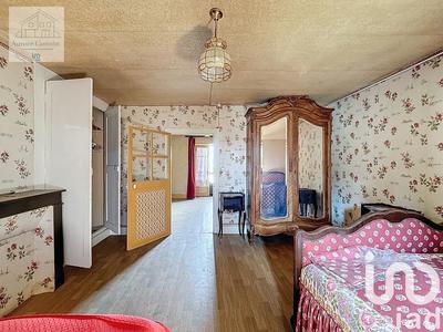 Maison - 148 m² - 10 pièces