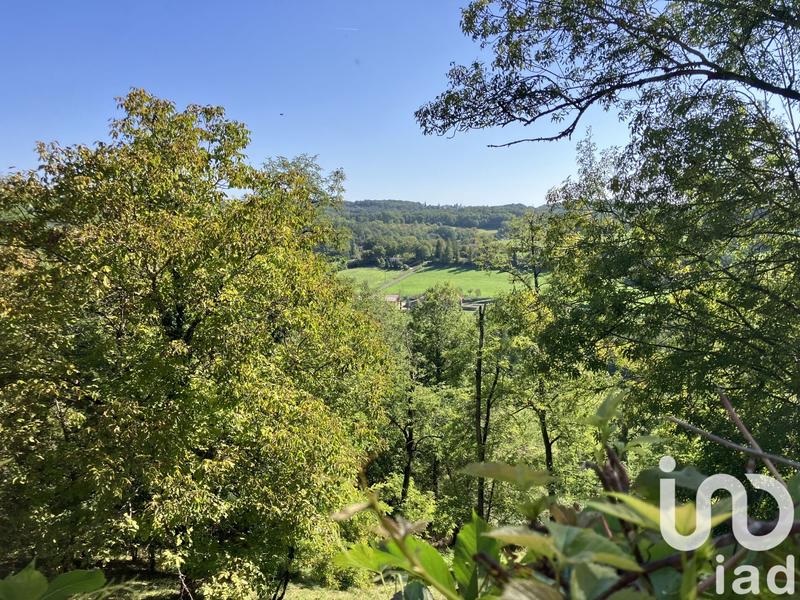 Maison de village - 130 m² - 5 pièces