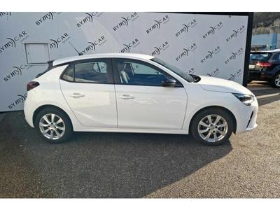 Opel Corsa 1.2 75 ch Bvm5 Edition