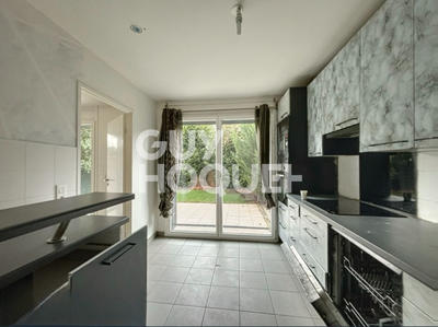 Maison - 118 m² - 5 pièces