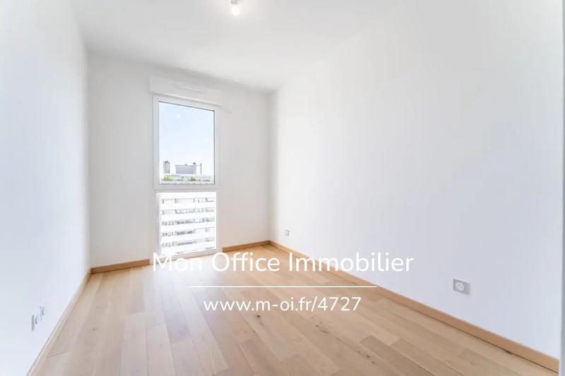 Appartement - 123 m² - 4 pièces