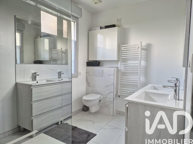 Maison - 150 m² - 5 pièces