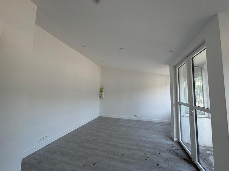 Local commercial - 35 m²