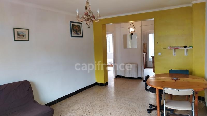 Appartement - 54 m² - 3 pièces