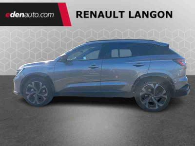 Renault Austral E-Tech full hybrid 200 Gsr2 Techno esprit Alpine