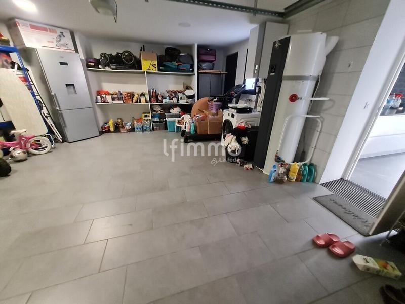 Châlet - 141 m² - 6 pièces