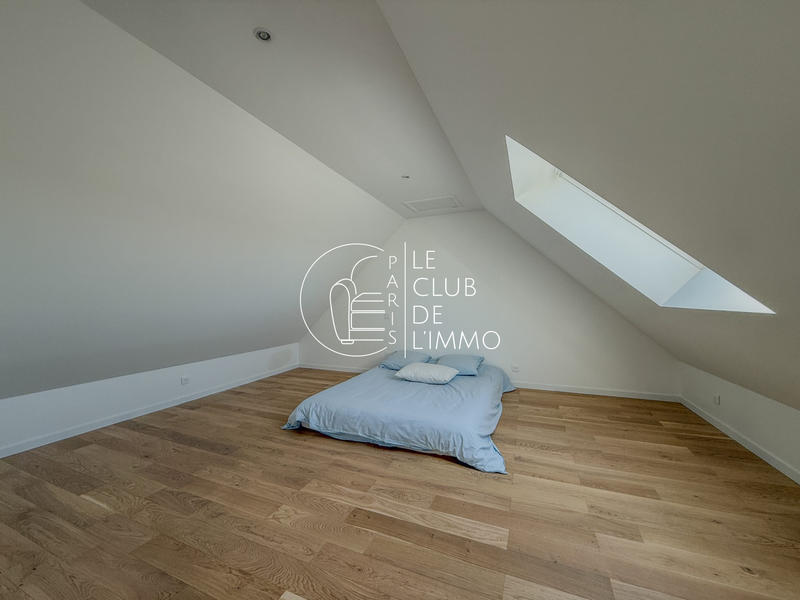 Maison ancienne - 278 m² - 6 pièces