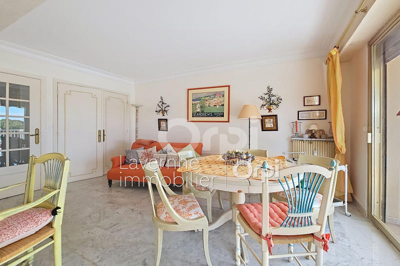 Appartement - 102 m² - 3 pièces