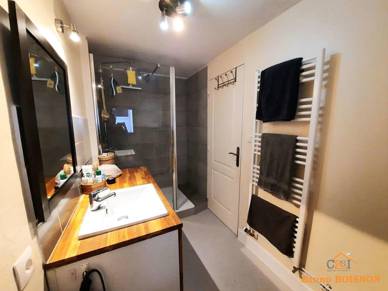 Appartement - 41 m² - 2 pièces