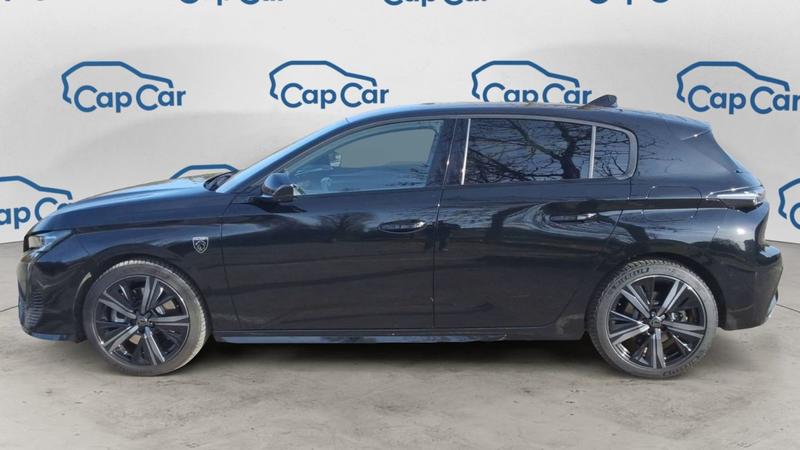 Peugeot 308 1.6 Phev 225 Gt Pack