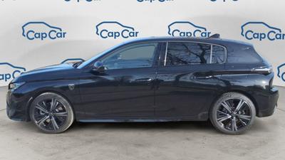 Peugeot 308 1.6 Phev 225 Gt Pack