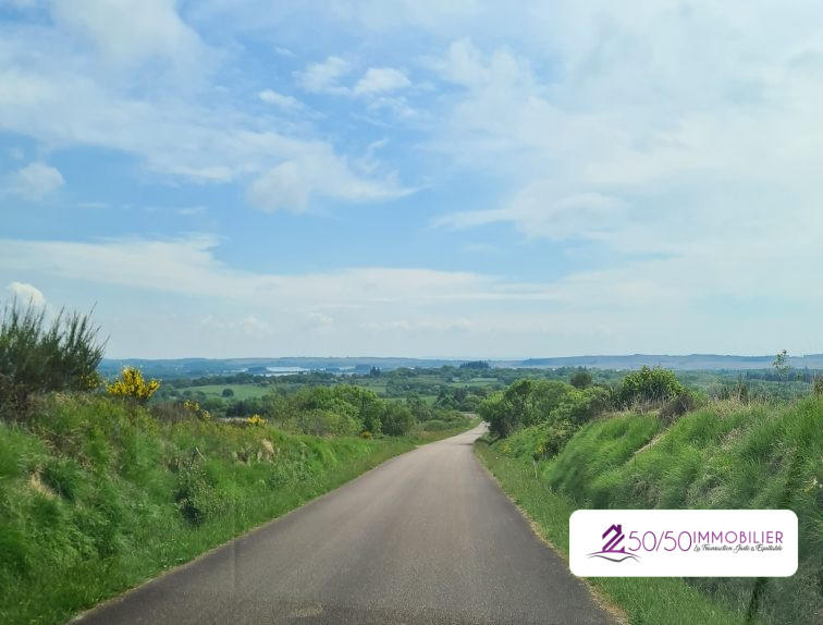 Maison ancienne - 50 m² - 2 pièces