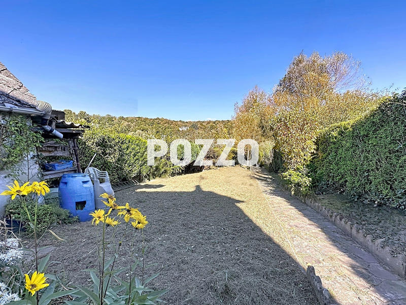 Maison - 49 m² - 4 pièces