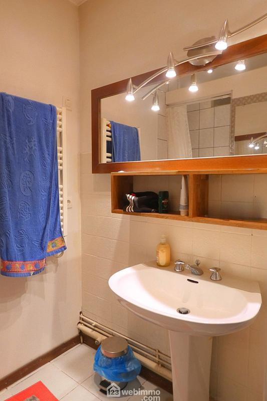 Immeuble - 94 m² - 4 pièces