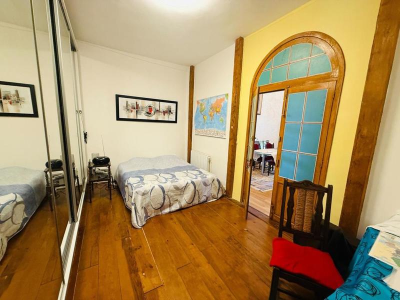 Appartement - 125 m² - 4 pièces