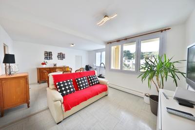 Appartement - 76 m² - 4 pièces