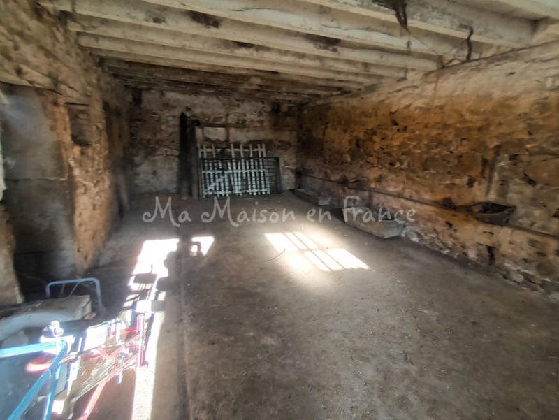 Longère - 84 m² - 4 pièces