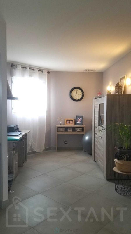 Maison - 142 m² - 6 pièces