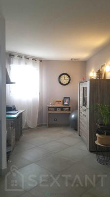 Maison - 142 m² - 6 pièces