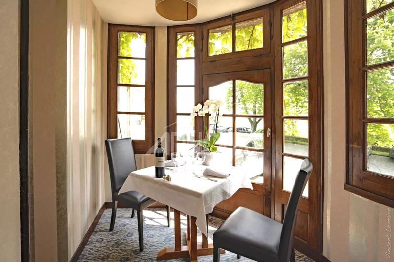 Hôtel particulier - 33 pièces