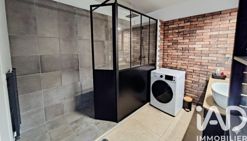 Appartement - 84 m² - 4 pièces