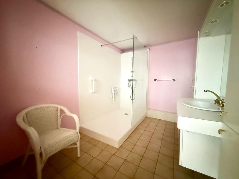 Maison - 200 m² - 5 pièces