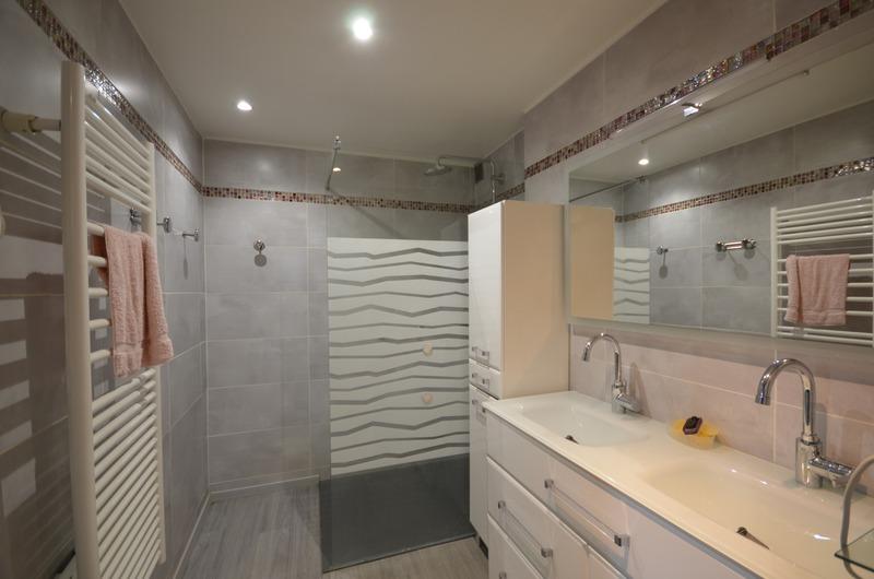 Maison - 127 m² - 5 pièces