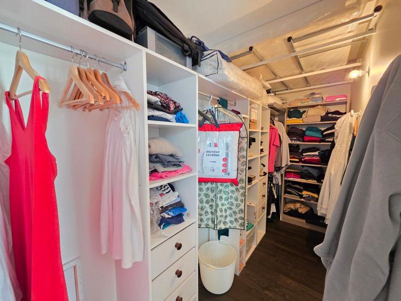 Maison - 155 m² - 6 pièces