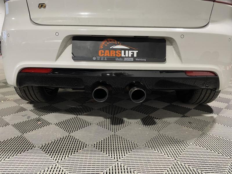 Volkswagen Golf 6r 2.0tfsi 270ch -Sièges Chauffants-Garantie 6 Mois-