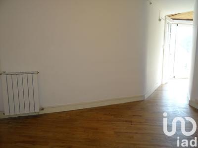 Appartement - 82 m² - 5 pièces