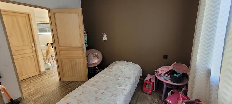 Villa - 84 m² - 4 pièces