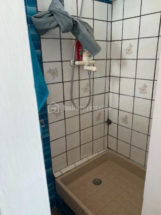 Studio - 18 m² - 1 pièce