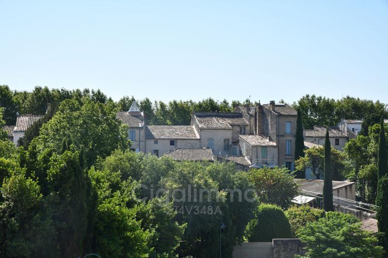 Appartement - 80 m² - 3 pièces